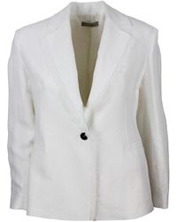 Antonelli - Jacket - Lyst