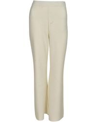Charlott - Trousers - Lyst