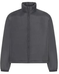 Fear Of God - Ripstop Nylon Puffer Jacket - Lyst