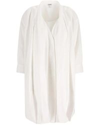Loewe - Dresses - Lyst