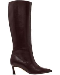 Steve Madden - Lavan Boots - Lyst