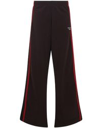 Martine Rose - Wide Leg Trackpant - Lyst