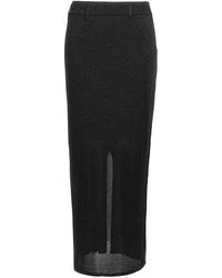 Missoni - Vanity And Lam Skirt - Lyst