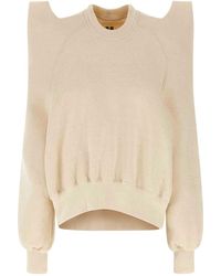 Rick Owens - Tecsweat Sweatshirt - Lyst