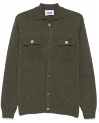 Alpha Studio - Camisa - Lyst