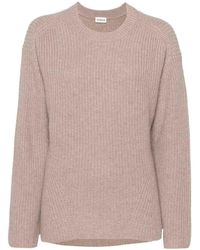 P.A.R.O.S.H. - P.A.R.O..H. U-Boot-Pullover - Lyst