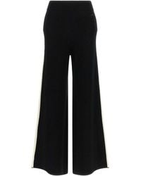Goldbergh - Motion Merino Wool Trousers - Lyst