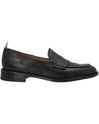 Thom Browne - Soft Penny Loafers - Lyst