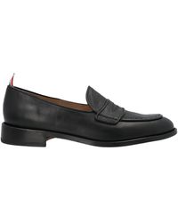 Thom Browne - Soft Penny Loafers - Lyst