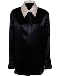 Jil Sander - 126 Mc Shirt - Lyst