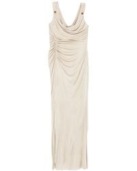 Versace - Vestito - Lyst