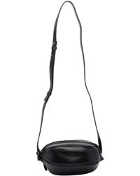 Hereu - Boya Distressed Crossbosy Bag - Lyst