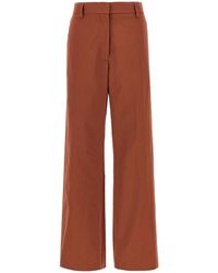 Dries Van Noten - Paxy Pants - Lyst