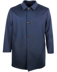 KIRED - Cashmere Jacket - Lyst