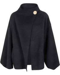 DARKPARK - North Midioversize Cashmere Wool Jacket - Lyst