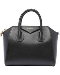 Givenchy - Antigona Small Bag - Lyst