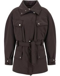 ANDAMANE - Xandra Jacket Jacket - Lyst