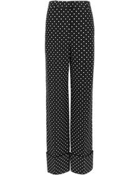Valentino Garavani - Supergran Pants - Lyst