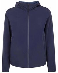 Rrd - Montecristo Light Revers Jacket - Lyst