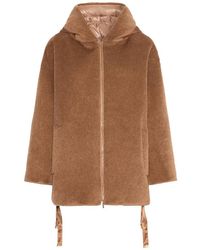 Max Mara - Thecube Olivia Jacket - Lyst