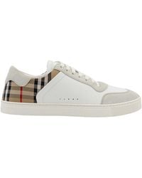 Burberry - Sneakers - Lyst