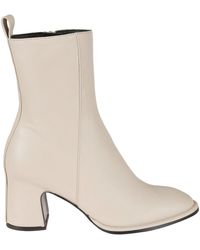 Eqüitare - Eleanor Ankle Boots - Lyst