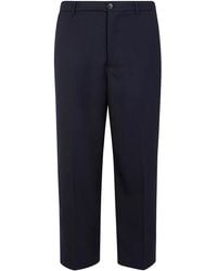 Nine:inthe:morning - Apollon Baggy Trousers - Lyst