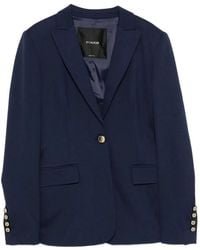 Pinko - New Signum Jacket - Lyst