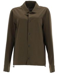 Herno - Shacket - Lyst