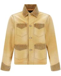 Wales Bonner - Sierra Jacket - Lyst