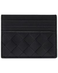 Bottega Veneta - Card Holder - Lyst