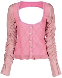 Cormio - Cardigan - Lyst