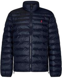 Polo Ralph Lauren - Winter Jackets - Lyst