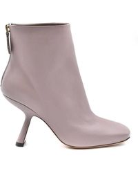 Nicholas Kirkwood - Booties - Lyst