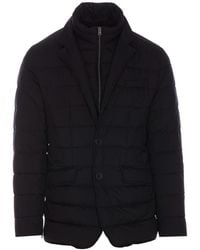 Herno - Down Jacket - Lyst