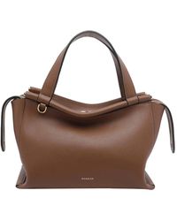 Wandler - Ida Handbag - Lyst