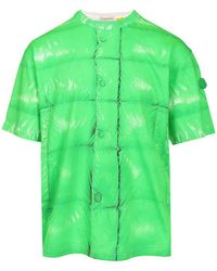 Moncler - Moncler X A$Ap Rocky Cotton T-Shirt - Lyst