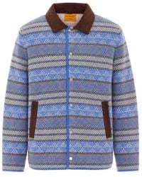 Guest In Residence - Western Industry Jacket - Lyst