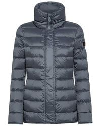 Peuterey - Puffer Jacket - Lyst
