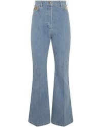 Patou - Light Cotton Jeans - Lyst