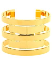 Elisabetta Franchi - Bangle - Lyst