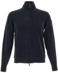 Rrd - Suéter Cuello Redondo - Lyst