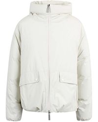 Laminar - 2L Goretex Hooded Jacket - Lyst