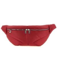 Rick Owens - Moncler + Belt Bag - Lyst