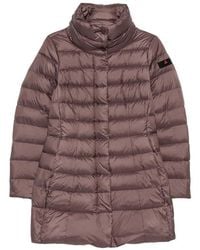 Peuterey - Short Technical Jacket - Lyst