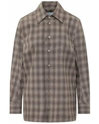 The Seafarer - Camisa - Lyst