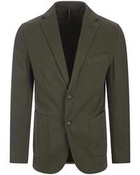RUSSO CAPRI - Giacca - Lyst