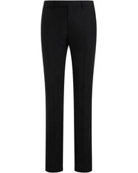 Etro - Evening Trousers - Lyst