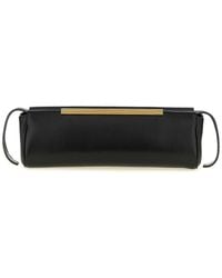 KHAITE - Pochette Da Sera Donna - Lyst