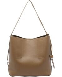 Hogan - Medium Hocket Hobo Bag - Lyst